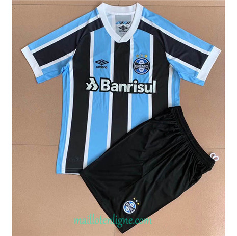 Thai Maillot du Gremio Enfant Domicile 2021/2022