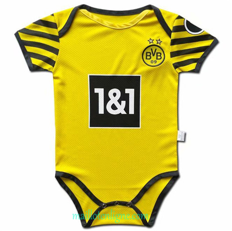 Thai Maillot du Dortmund baby Domicile 2021/2022