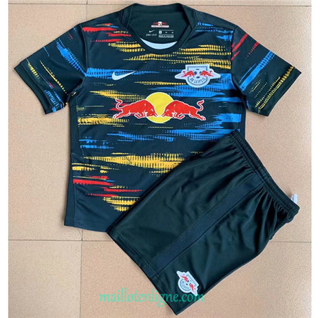 Thai Maillot du Leipzig Enfant Exterieur 2021/2022