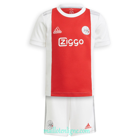Thai Maillot du AFC Ajax Enfant Domicile 2021/2022