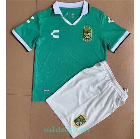 Thai Maillot du Leon Enfant Édition spéciale 2021/2022