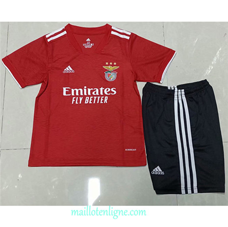 Thai Maillot du Benfica Enfant Domicile 2021/2022