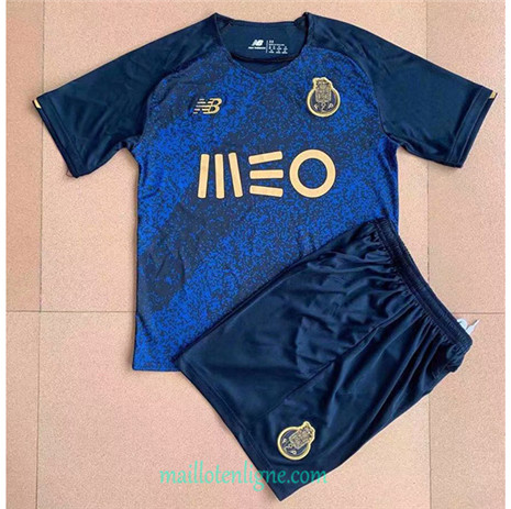 Thai Maillot du FC Porto Enfant Exterieur 2021/2022