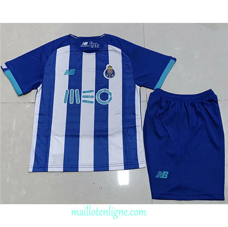 Thai Maillot du FC Porto Enfant Domicile 2021/2022