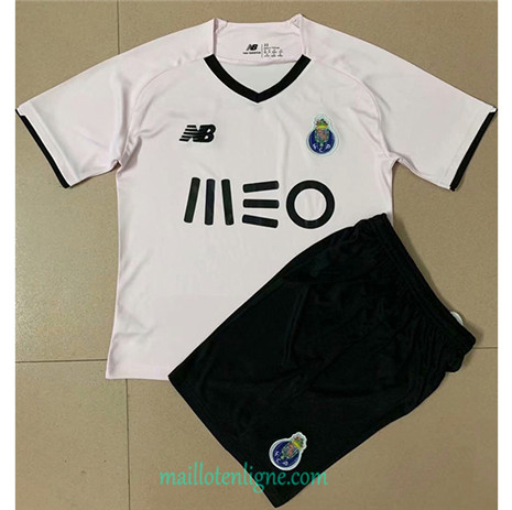 Thai Maillot du FC Porto Enfant Third 2021/2022