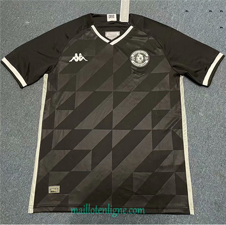 Thai Maillot du Dagama Third Noir 2021/2022