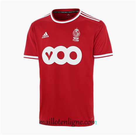 Thai Maillot du Standard Liege Domicile 2021/2022