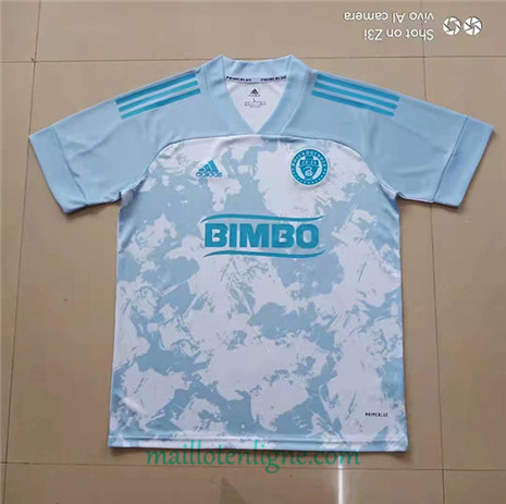 Thai Maillot du Philadelphie Union Third 2021/2022