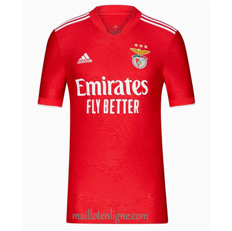 Thai Maillot du Benfica Domicile 2021/2022