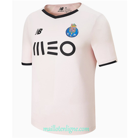 Thai Maillot du FC Porto Third 2021/2022