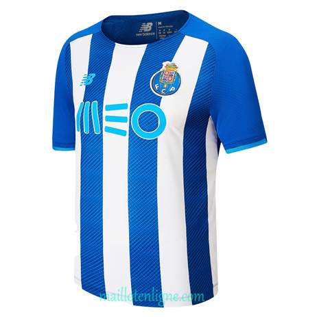 Thai Maillot du FC Porto Domicile 2021/2022