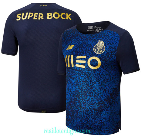 Thai Maillot du FC Porto Exterieur 2021/2022