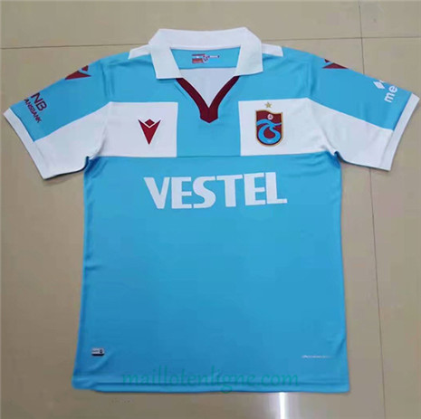 Thai Maillot du Trabzonspor Exterieur 2021/2022