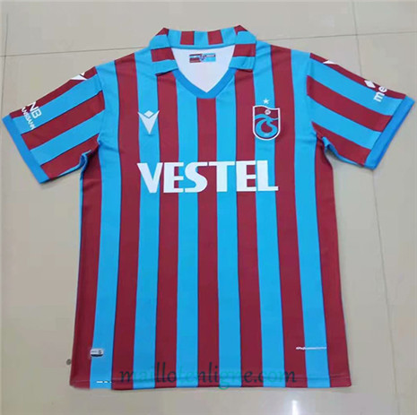 Thai Maillot du Trabzonspor Domicile 2021/2022