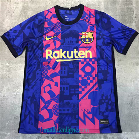 Thai Maillot du Barcelone Champions League 2021/2022