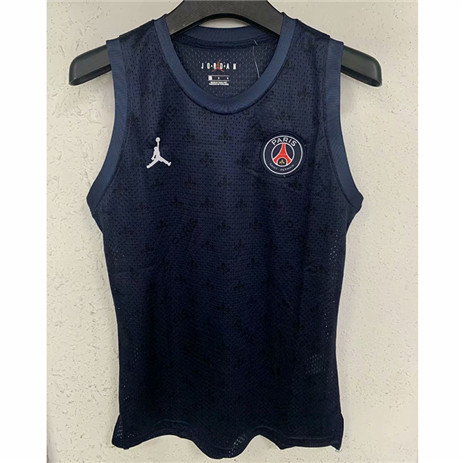 Thai Maillot du Jordan Paris vest 2021/2022