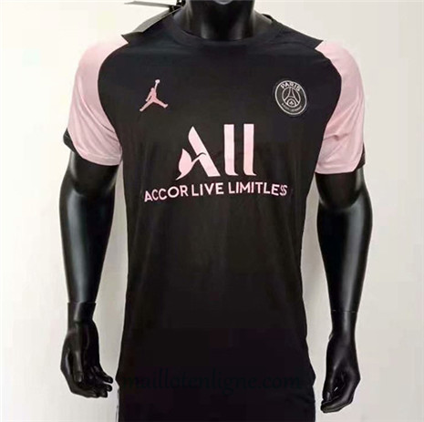 Thai Maillot du Paris Training 2021/2022