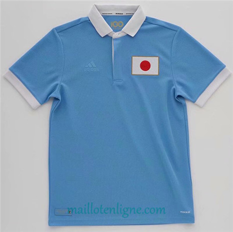 Thai Maillot du Japon Édition 100e anniversaire 2021/2022