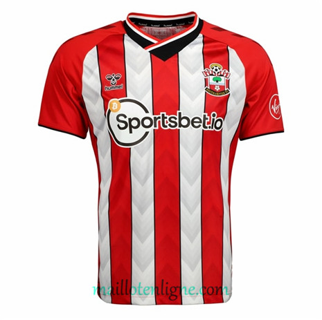 Thai Maillot du Southampton Domicile 2021/2022