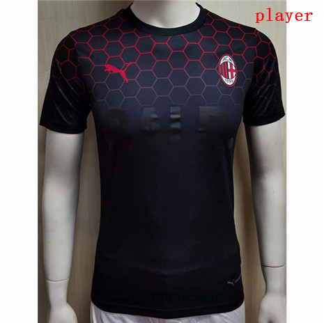 Thai Maillot de Player AC Milan joint Edition 2020 2021