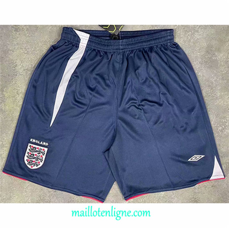 Thai Maillot de Retro Angleterre Short