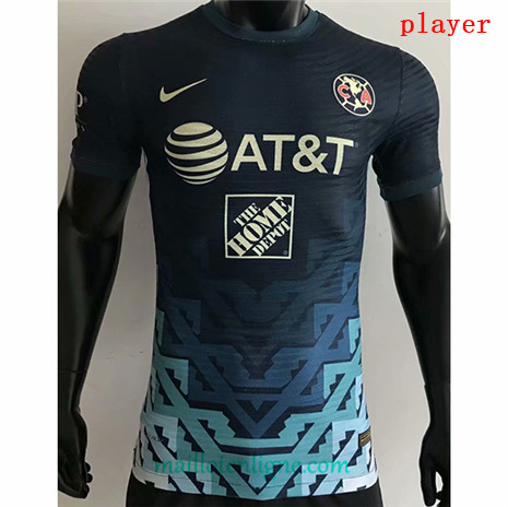 Thai Maillot de Player CF America Exterieur 2021 2022