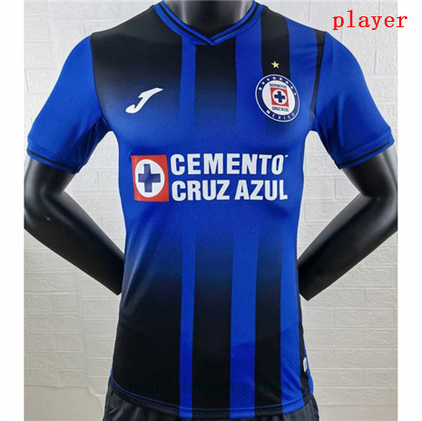 Thai Maillot de Player Cruz Azul Exterieur 2021 2022