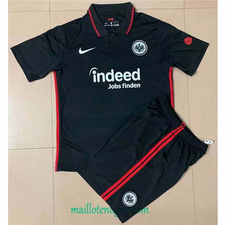 Thai Maillot de Francfort Enfant Domicile 2021 2022