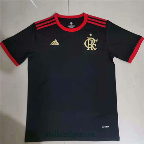 Thai Maillot du Flamengo Third 2021 2022