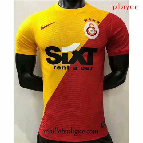 Thai Maillot de Player Galatasaray Domicile 2021 2022