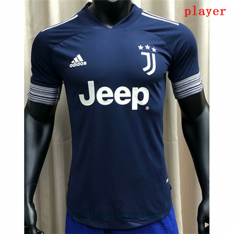 Thai Maillot de Player Juventus Exterieur 2020 2021