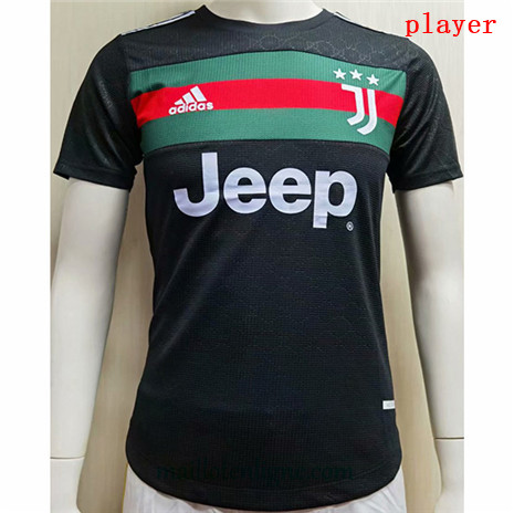 Thai Maillot de Player Juventus édition spéciale 2020 2021