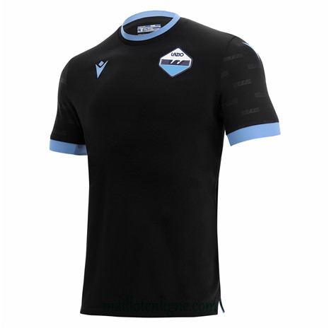 Thai Maillot de Lazio Third 2021 2022