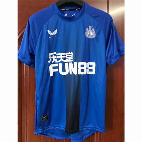 Thai Maillot du Newcastle United training 2021 2022