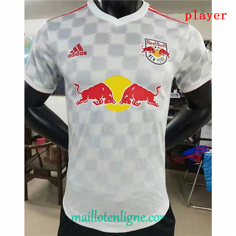 Thai Maillot de Player RB Leipzig Domicile 2021 2022