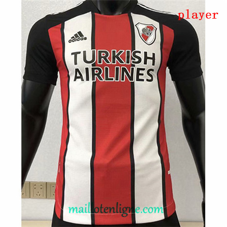 Thai Maillot de Player River Plate Third 2021 2022