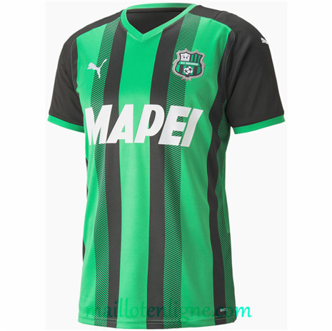 Thai Maillot de Sassuolo Domicile 2021 2022