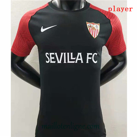 Thai Maillot de Player Séville Third 2021 2022