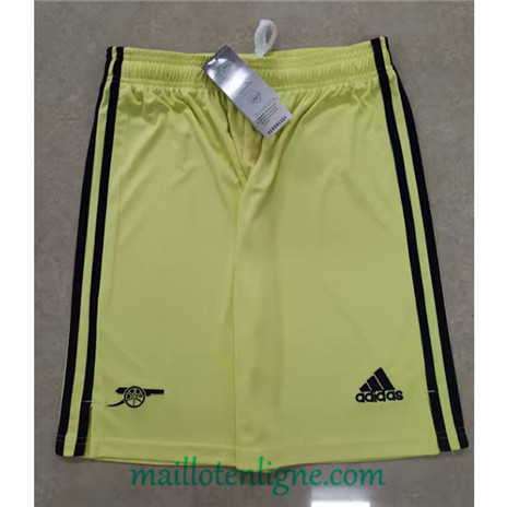 Thai Maillot du Arsenal Short Exterieur 2021 2022