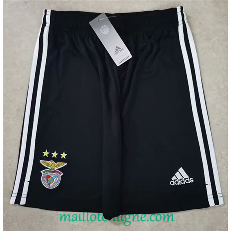 Thai Maillot du Benfica Short Domicile 2021 2022