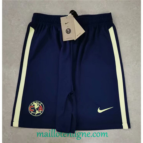 Thai Maillot du CF American Short Domicile 2021 2022