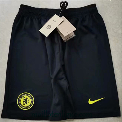 Thai Maillot du Chelsea shorts 2021 2022