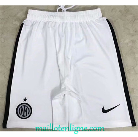 Thai Maillot du Inter Milan Short Exterieur 2021 2022