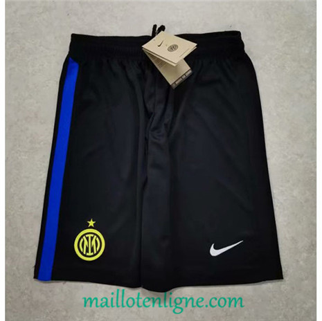 Thai Maillot du Inter Milan Short 3th 2021 2022