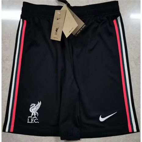 Thai Maillot du Liverpool Short Exterieur 2021 2022