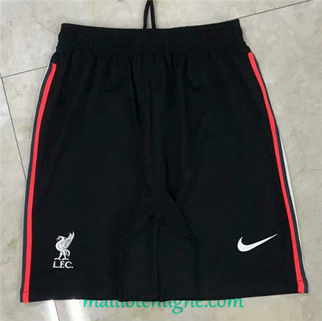 Thai Maillot du Liverpool Short Exterieur 2021 2022