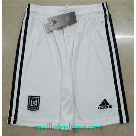 Thai Maillot du Los Angeles Short Domicile