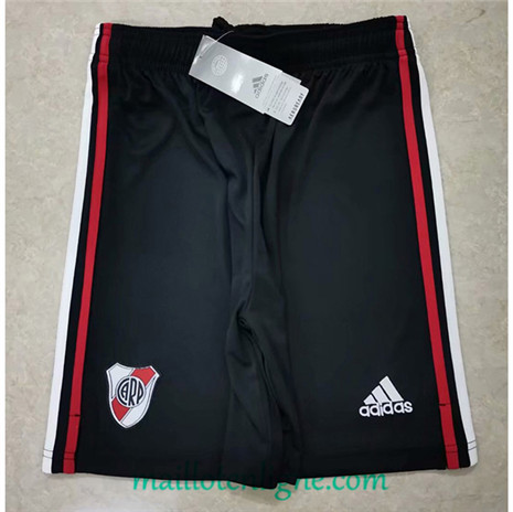 Thai Maillot du River Plate Short Domicile 2122