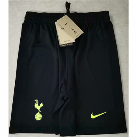 Thai Maillot du Spurs Exterieur short 2021 2022