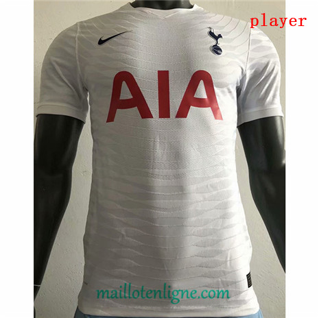 Thai Maillot du Player Tottenham Hotspur Domicile 2021 2022